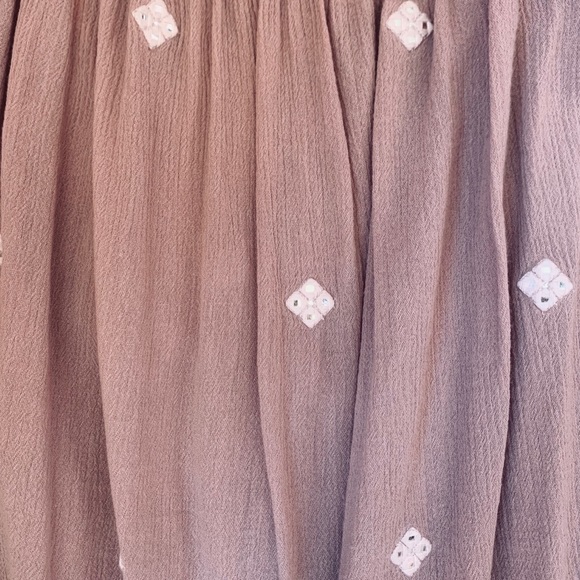 AEO Boho Top - Picture 5 of 5